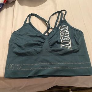 Aeropostale sports/yoga bra